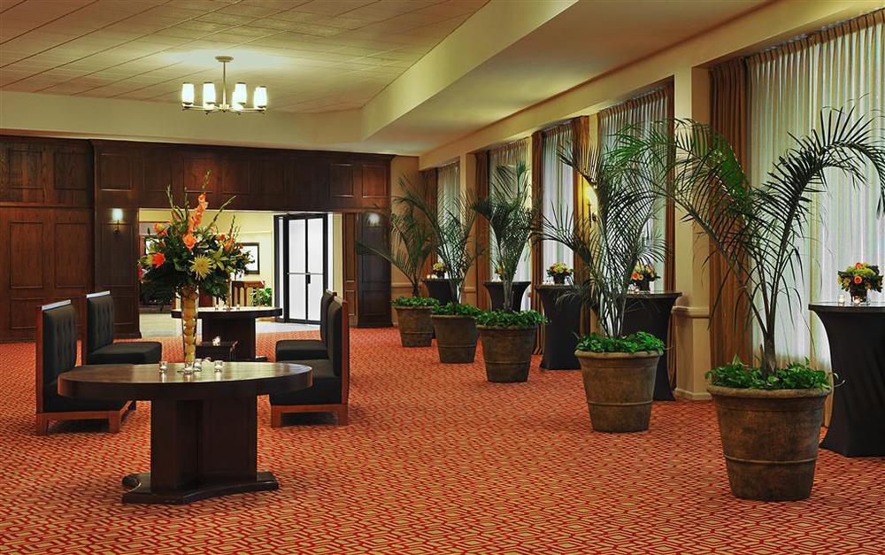 Sheraton Bucks County Langhorne Interior photo