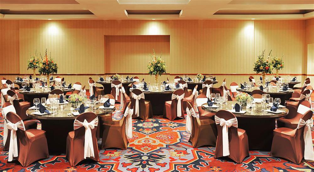 Sheraton Bucks County Langhorne Facilities photo