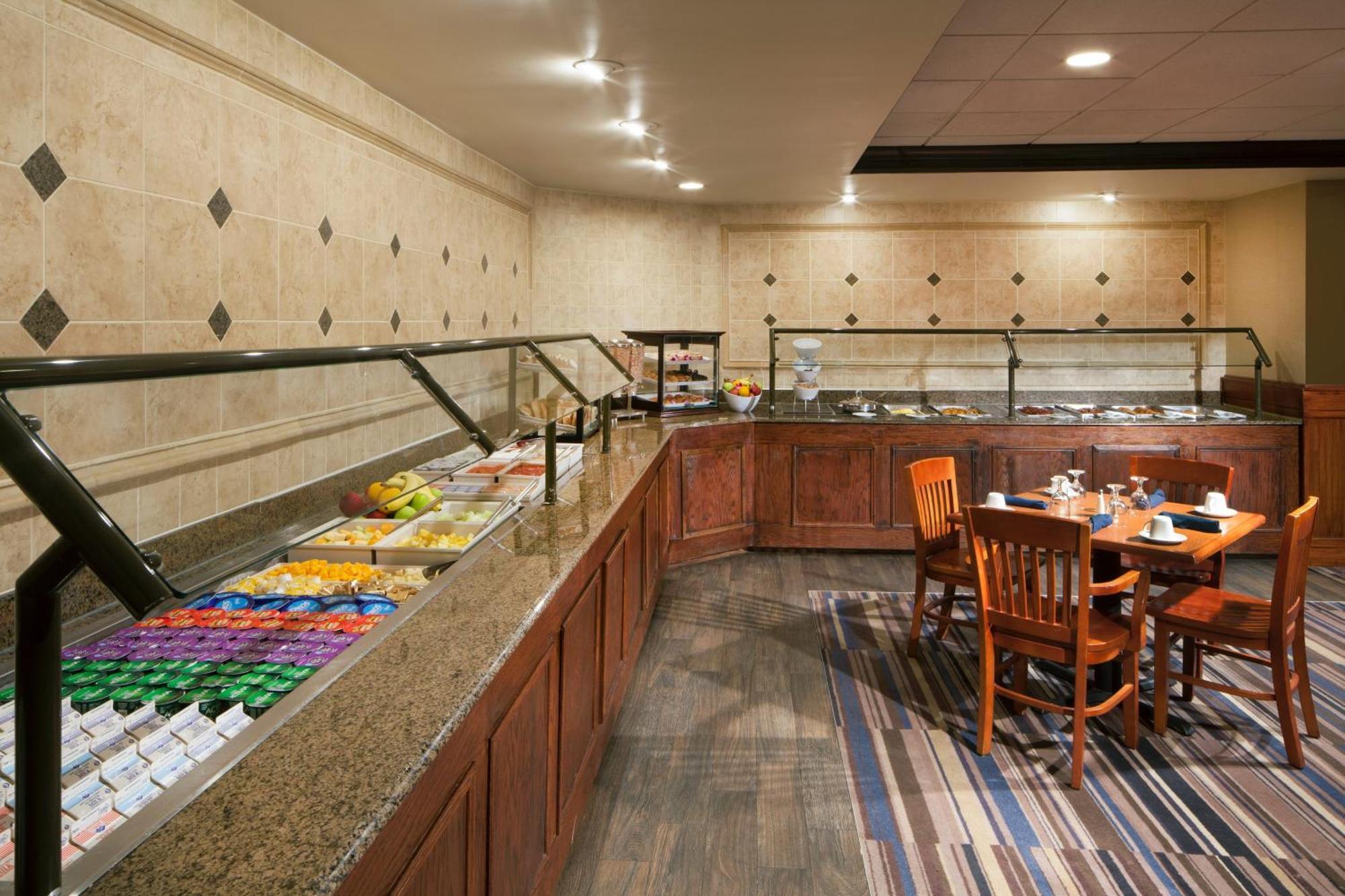 Sheraton Bucks County Langhorne Exterior photo